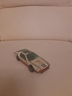 Lamborghini Marzal Politoys No Mercury Mebetoys Burago Polistil Hot Wheels  - Immagine 1 di 2