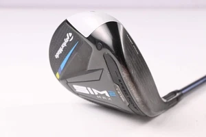 Taylormade SIM2 Max #5 Wood / 18 Degree / Regular Flex Ventus Blue 5 Shaft - Picture 1 of 8