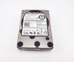 DELL KK5M0 300GB 10K SAS 2.5" 6GBPS Hard Drive - Afbeelding 1 van 1