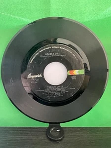 The Chi-Lites - Homely Girl / I Never Had It So Good B55505 1973 - Picture 1 of 2