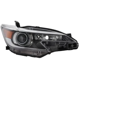 para SCION TC 2014-2016 FARO DERECHO LENTE/CARCASA Foto 1 de 4