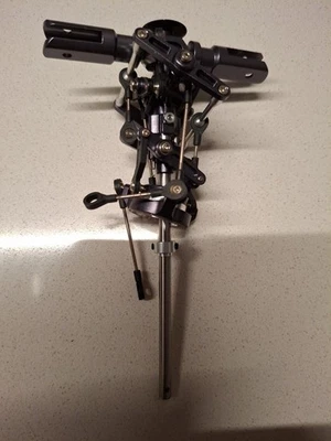 Align 450 Pro Hk Job Complete Head  - Image 1 of 3