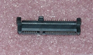 SATA HDD Festplatten Adapter Connector Acer Aspire 7535G 7735G 7738G 6530G 6930G - Afbeelding 1 van 3