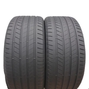 275 40 20 2x BRIDGESTONE 275/40 R20 106W RFT  Alenza 001 Sommerreifen 2018 5mm - Bild 1 von 5