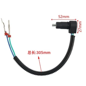 Transfer Case Sensor For Great Wall Hove H3 H5 Wingle 3 Wingle 5 44-08-640-001 - Picture 1 of 7