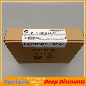 Allen-Bradley 1756-IA16I SER A ControlLogix Input Module AB US Free Tax - Picture 1 of 8