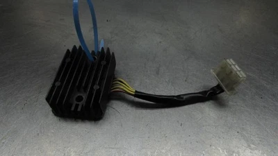 Kawasaki GPZ550H1-H2 1982-1983 REG/REC Regulator Voltage Rectifier - Image 1 of 4