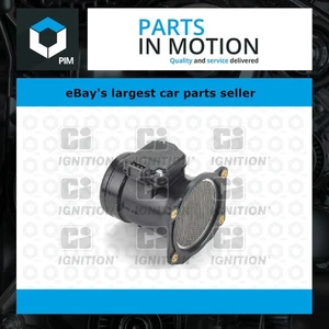 Air Mass Sensor fits AUDI CABRIOLET B3 2.6 93 to 00 ABC Flow Meter CI 058133471 - Picture 1 of 2