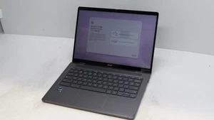 Acer CP714-1WN-50XY Core i5 8GB 256GB Gray - Picture 1 of 9