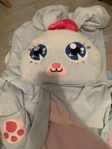 Sacco A Pelo Pisolone Bambina Giochi Preziosi - Foto 1 di 8