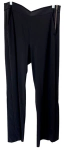 ATHLETA schwarze Reise Freizeithose Gr. 8 - Bild 1 von 10