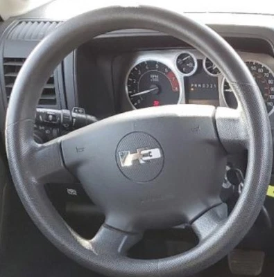 2008-2010 Hummer H3 LH Driver Steering Wheel Airbag OEM Foto 1 de 3