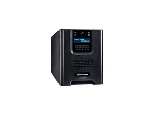 CyberPower PR1500LCDN Smart App Sinewave UPS Systems - 1500VA/1500W, 120 VAC, - Picture 1 of 4