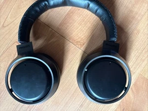 Philips - Fidelio L3 Wireless Headphones with Active Noise Cancellation Pro ANC - Picture 1 of 4