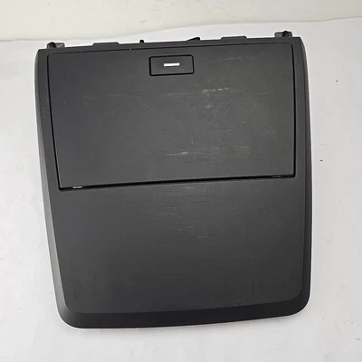 GMC Acadia 2007-2012 compartimento de tablero caja de almacenamiento cubo  Foto 1 de 4