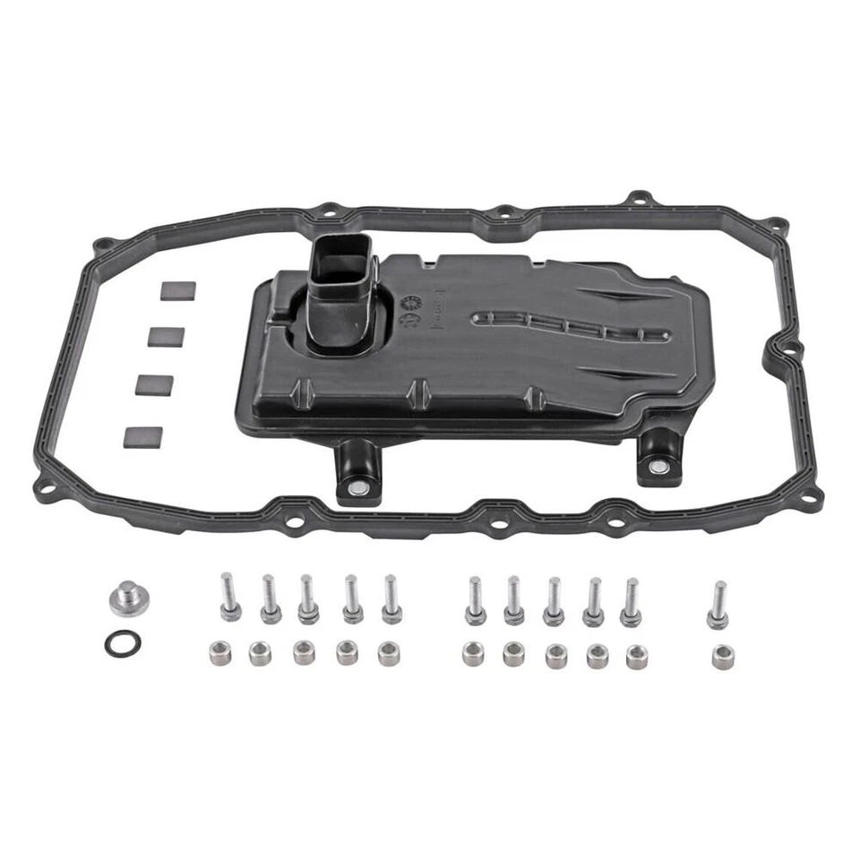 For Audi Q7 2011-2015 Vaico Automatic Transmission Filter - Imagem 1 de 1
