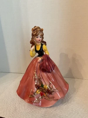 Josef Originales Otoño Desde Alto Cuatro Estaciones Colores Otoño Foto 1 de 4