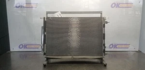 22 FORD MUSTANG 5.0L AC CONDENSER - Picture 1 of 12