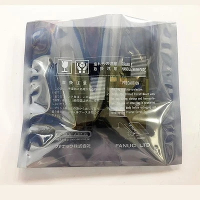 NEW FANUC A20B-2101-0051 A20B21010051 Control Board One year warranty - Image 1 of 2