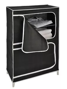 Falt-Schrank Kleiderschrank Camping- Regal Mehrzweckregal Campingschrank Camping - Bild 1 von 1