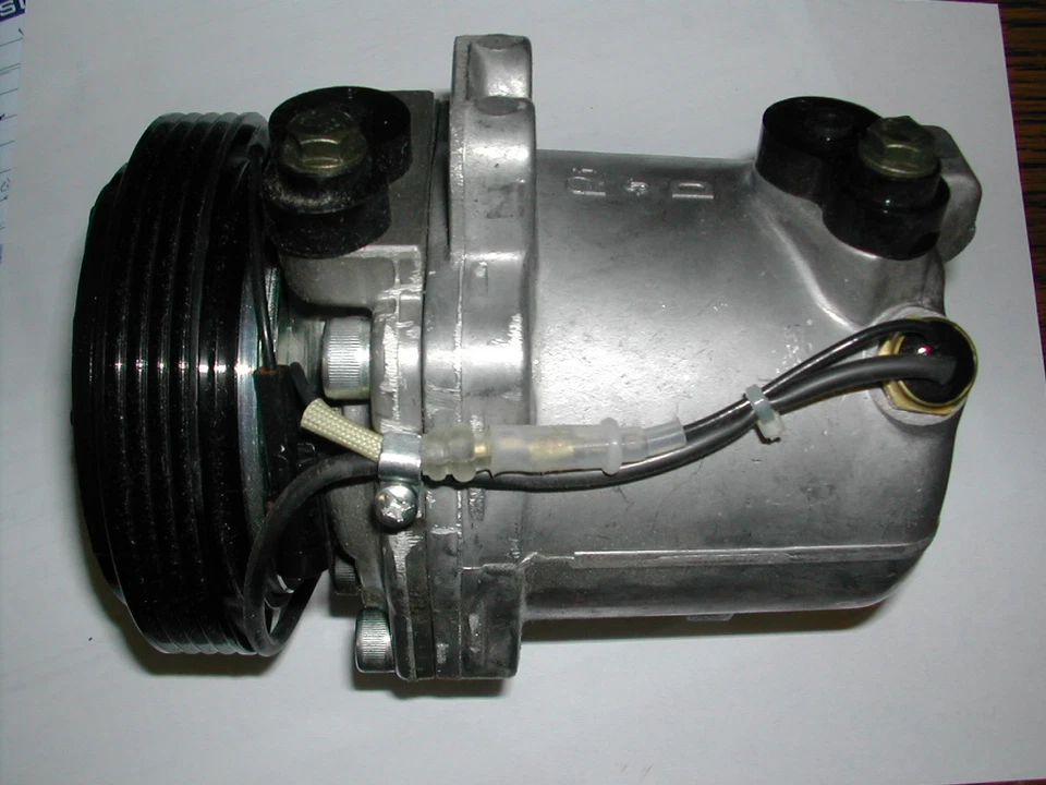 NEW A/C Compressor Suzuki Grand Vitara 1998-2004 - Image 1 of 1