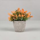 Enhance Your Home with Artificial Potted Flowers Long lasting and Realistic