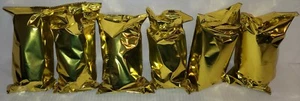 (LOT OF 6) PUR RF-9999 Water Filtration System Gold Filter Filters - Picture 1 of 1