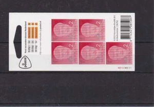 Nederland Postfris 2024 MNH velletje - Hangblokje Koning Willem Alexander - Bild 1 von 1