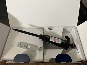 Thermo Scientific 4642020 Finnpipette F2 Pipetta a canale singolo 0,5 - 5 μL micro - Foto 1 di 4