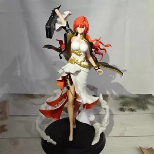 Honkai: Star Rail Himeko 1/6 Figur Modell Spielzeug Sammlung Statue Geschenk 27cm Ton - Bild 1 von 11