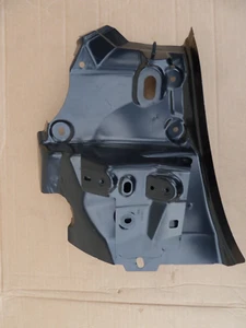 NEW Tesla Model 3 Left Tail Light Pocket Quarter Panel Rear Trunk Extension M3 - Picture 1 of 21