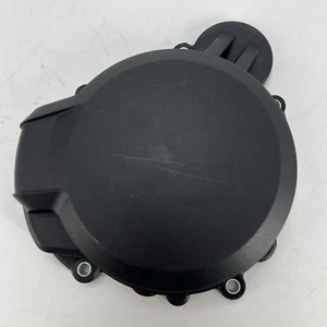 Coperchio accensione KTM EXC125/Husqvarna TE125 Pt.n. 52430002200 #A5 - Foto 1 di 9