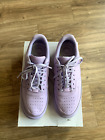 Nike Air Force 1 Jester XX Violet Mist Womens Size 11 AF1 Lavender Purple GUC
