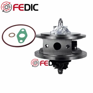 MFS Turbo cartridge 16359880009 for VW Tiguan 2.0L 236 HP 240 HP CUAA 2016 - Picture 1 of 6