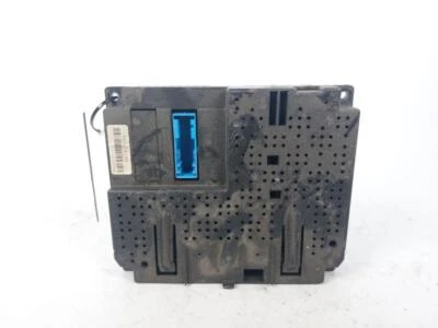 51803069 CENTRALINA BLUE & ME FIAT GRANDE PUNTO (199) (2005>2012) - Immagine 1 di 3