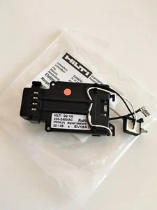 Steuergerät HILTI DD130 #279011 230 VOLT - EUROPE - Bild 1 von 3