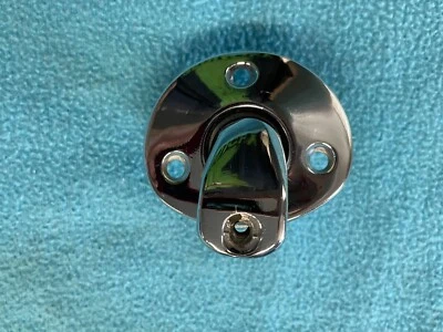 1967 1969 CAMARO & FIREBIRD SUN VISOR SUPPORT works on other models see disc, - Image 1 of 4