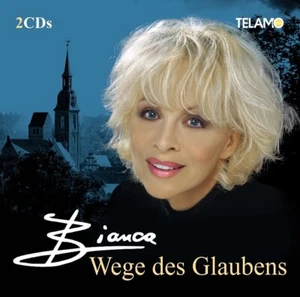 Bianca - Wege des Glaubens - 2xCD NEU - Picture 1 of 1