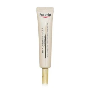 Eucerin Anti Age Hyaluron Filler + Elasticity Eye Cream SPF20 15ml - Picture 1 of 3