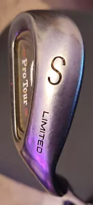 Pro Tour Sand Wedge --- Great Used Condition --- Lot 1974 - Picture 1 of 5