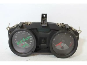 8200399693D QUADRO STRUMENTI C/INDICATORE APERTURA PORTE RENAULT MEGANE II (LM) - Imagen 1 de 3