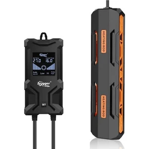 Aquarium Heizung, 1000W, LCD Digital, Schutz, für 492-984L Taucherheizung - Bild 1 von 9