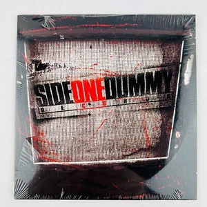 SideOneDummy Records Ska, Punk, Indie Rock Sampler 2006 CD NEW Factory Sealed - Picture 1 of 2