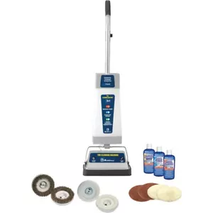 Koblenz P2500B The Cleaning Machine P-2500 B Shampooer/Polisher KBZP2500B - Picture 1 of 5