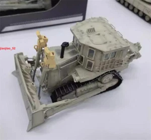 1/72 American D9R Armored Bulldozer Finished Model Hot Selling Gift New - Picture 1 of 10