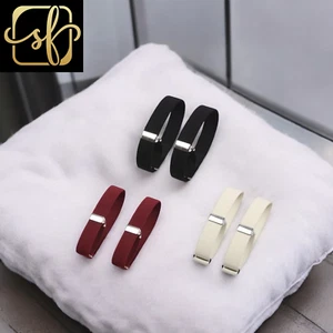 Sleeve Holders Sleeve Holder 3 Pairs Elastic Armbands Anti-Slip Shirt Anti-Slip - Picture 1 of 1
