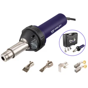 Kit de contracción WELDY 120V 230V 1600W Energy HT1600 para cables y láminas retráctiles - Imagen 1 de 9