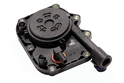 Задняя крышка впускного коллектора двигателя подходит для 93–95 BMW 740iL 4,0 л-V8 - Изображение 1 из 1