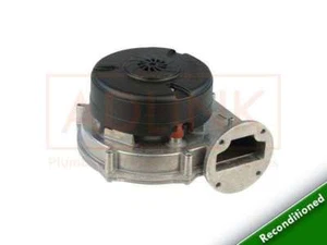 VENTILADOR DE CALDERA IDEAL IMAX PLUS 70F 90 140 180 220 270 360 173030 1 AÑO DE GARANTÍA - Imagen 1 de 1