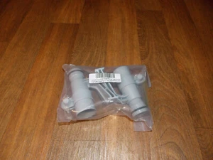 2 Deerool Pool Pipe Holders.Water Hose Support to Prevent Sagging Pipes - Picture 1 of 4